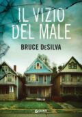 img Bruce DeSilva - Il vizio del male (2018)