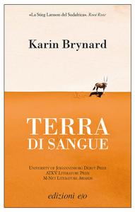 Karin Brynard – Terra di sangue (2018)