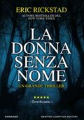 Eric Rickstad - La donna senza nome (2018)
