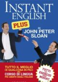 John P. Sloan - Instant english plus (2018)