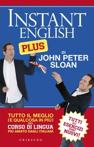 John P. Sloan – Instant english plus (2018)