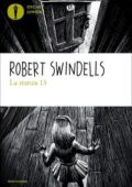 Robert Swindells - La stanza 13 (2018)