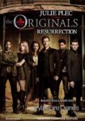 img Julie Plec – The Originals. Resurrection (2018)
