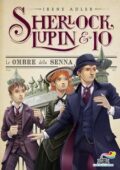 img Irene Adler - Le ombre della Senna (2016)