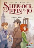 img Irene Adler - Doppio finale (2017)