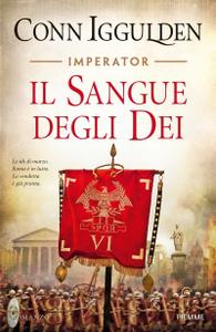 Conn Iggulden – Il sangue degli Dei (2018)