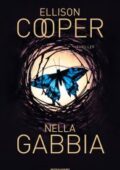 img Ellison Cooper - Nella gabbia (2018)