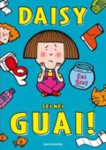 img Kes Gray - Daisy sei nei guai! (2018)