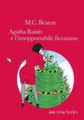 img M.C. Beaton - Agatha Raisin e l