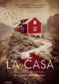 Natasha Preston - La casa (2018)