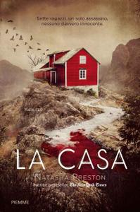Natasha Preston – La casa (2018)
