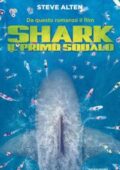 img Steve Alten - Shark. Il primo squalo (2018)