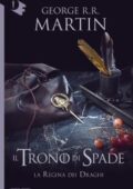 img George R.R. Martin - Il Trono di Spade. La Regina dei Draghi (2018)