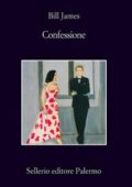 Bill James - Confessione (2012)