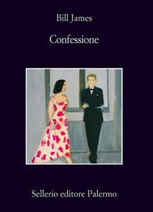 Bill James – Confessione (2012)