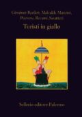 img AA.VV. - Turisti in giallo (2015)