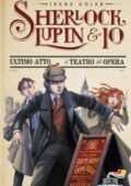 img Irene Adler - Ultimo atto al teatro dell