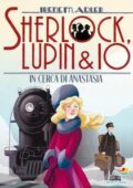 img Irene Adler - In cerca di Anastasia (2016)