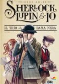 img Irene Adler - Il trio della Dama Nera (2015)