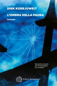 Dirk Kurbjuweit – L’ombra della paura (2018)