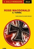 Ross MacDonald - Il tunnel (2018)