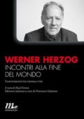 Werner Herzog - Incontri alla fine del mondo (2018)