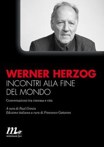 Werner Herzog – Incontri alla fine del mondo (2018)