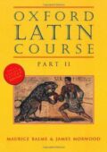 img Balme Morwood -	Oxford Latin Course 2 (1996)