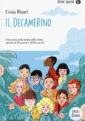 img Guia Risari - Il Decamerino (2015)