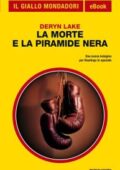 img Deryn Lake - La morte e la piramide nera (2015)