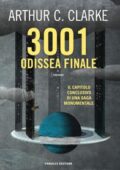 img Arthur C. Clarke - 3001. Odissea finale (2018)