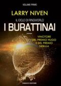 img Larry Niven - Ringworld Vol. 1. I burattinai (2018)