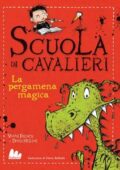 img Vivian French - Scuola di cavalieri...