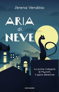 Serena Venditto – Aria di neve (2018)