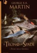 img George R.R. Martin - Il trono di sp...