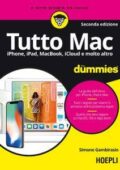 img Simone Gambirasio - Tutto Mac for d...