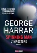 img George Harrar - Spinning man. L