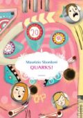 img Maurizio Sbordoni - Quarks! (2018)