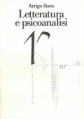 img Arrigo Stara - Letteratura e psicoanalisi (2018)