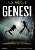 A.G. Riddle - Genesi (2018)