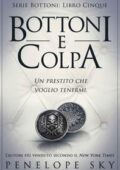 Penelope Sky - Bottoni e Colpa (2018)