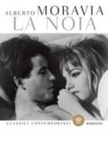 img Alberto Moravia - La noia (2017)