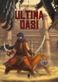 Alfonso Zarbo - Ultima oasi (2017)