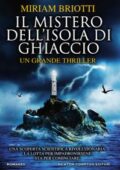 Miriam Briotti - Il mistero dell'isola di ghiaccio (2018)