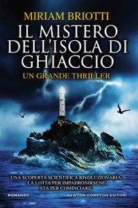 Miriam Briotti – Il mistero dell’isola di ghiaccio (2018)