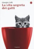 img Giorgio Celli - La vita segreta dei gatti (2015)