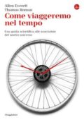 img Allen Everett, Thomas Roman - Come viaggeremo nel tempo (2016)