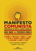img Karl Marx, Friedrich Engels - Il manifesto comunista (2018)