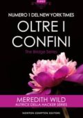 img Meredith Wild - Oltre i confini. The Bridge series (2018)