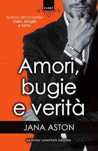 Jana Aston – Amori, bugie e verità (2018)
